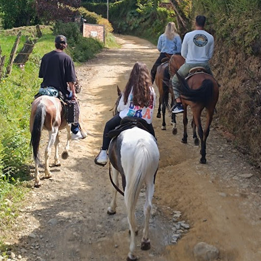CABALGATA